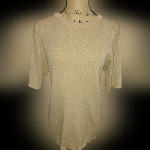 Women's holiday sweater